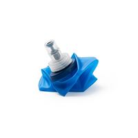 BOTTIGLIA PIEGHEVOLE TPU SENZA BPA